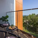 Lejlighed Pinea 510 - Baltic View