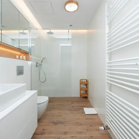 Pinea 510 - Baltic View Pobierowo