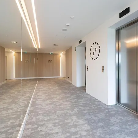 Pinea 510 - Baltic View Apartament