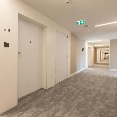 Apartament Pinea 510 - Baltic View *