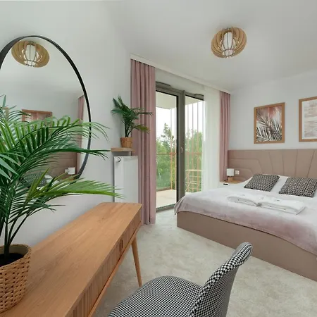 Pinea 510 - Baltic View Apartamento