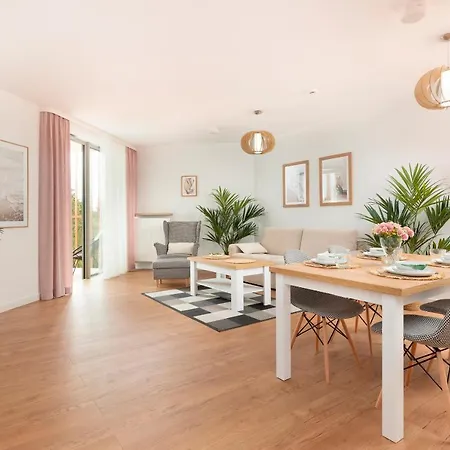 Pinea 510 - Baltic View