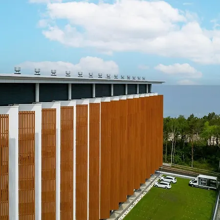 Apartamento Pinea 510 - Baltic View Pobierowo