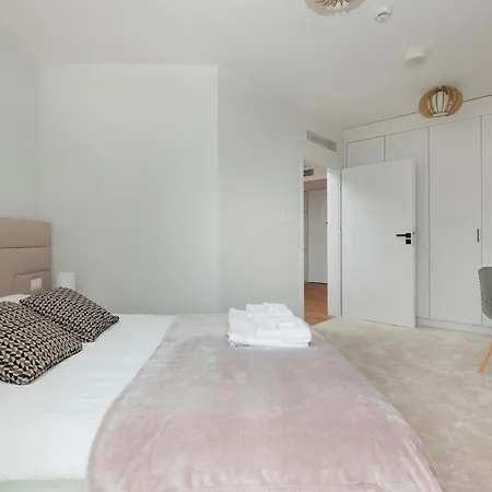 Pinea 510 - Baltic View Apartment Pobierowo