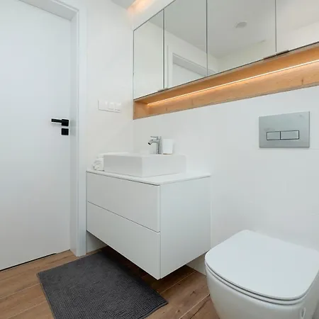 Pinea 510 - Baltic View Apartamento *