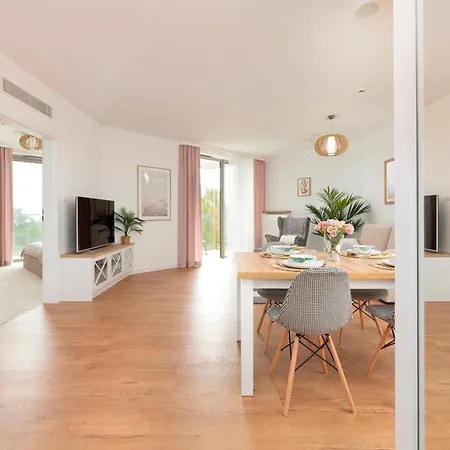 Pinea 510 - Baltic View