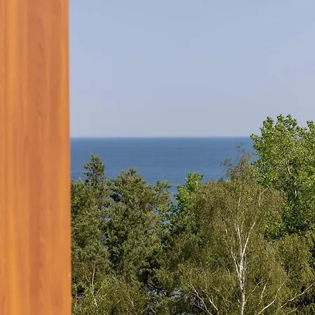 Apartment Pinea 510 - Baltic View