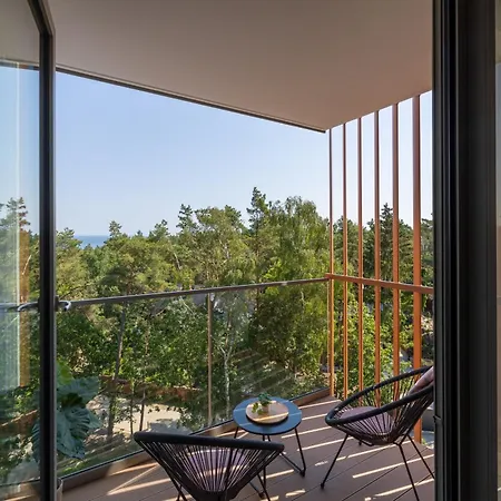 Pinea 510 - Baltic View * Pobierowo