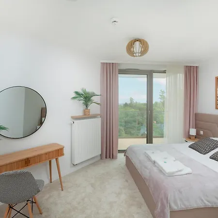 Pinea 510 - Baltic View Pobierowo