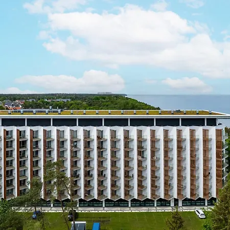 Pinea 510 - Baltic View Apartament Pobierowo