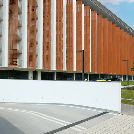 Pinea 510 - Baltic View Apartment Pobierowo