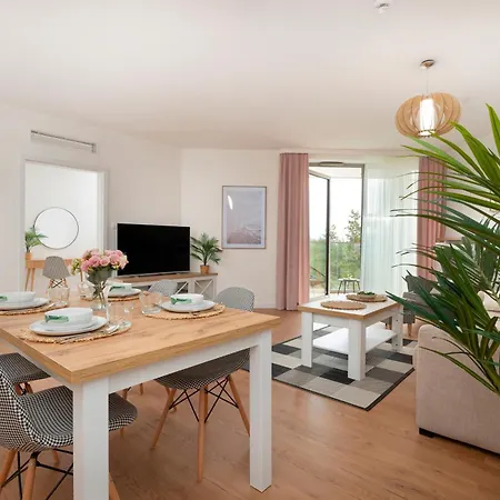 Pinea 510 - Baltic View *