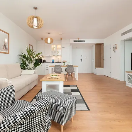 Pinea 510 - Baltic View Apartment Pobierowo