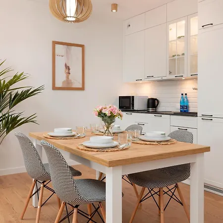 Pinea 510 - Baltic View * Pobierowo