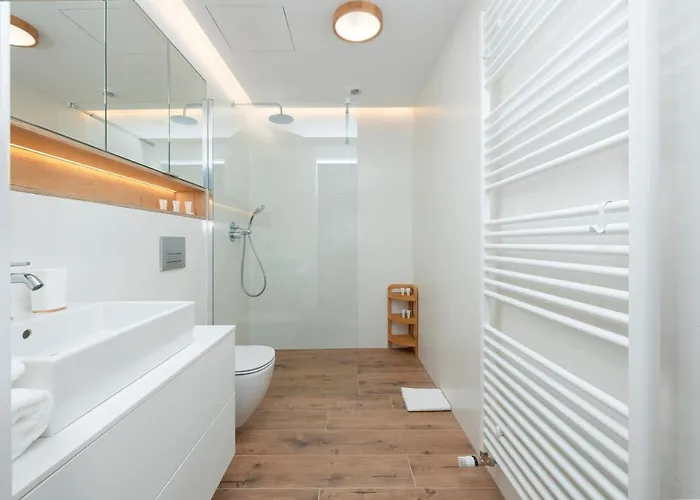 Pinea 510 - Baltic View Pobierowo