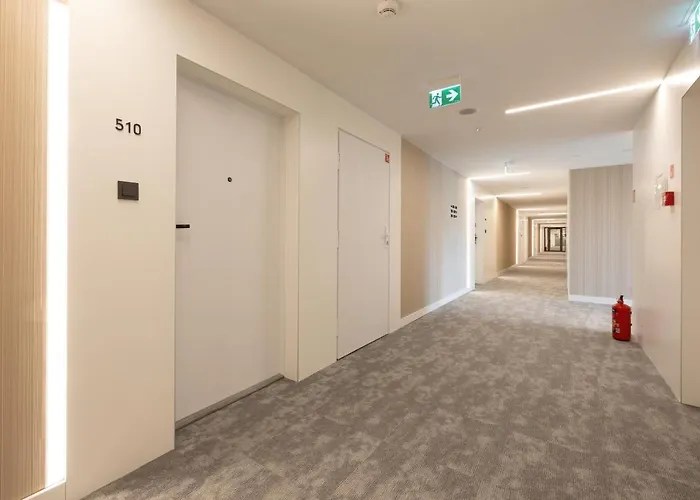 Apartment Pinea 510 - Baltic View *