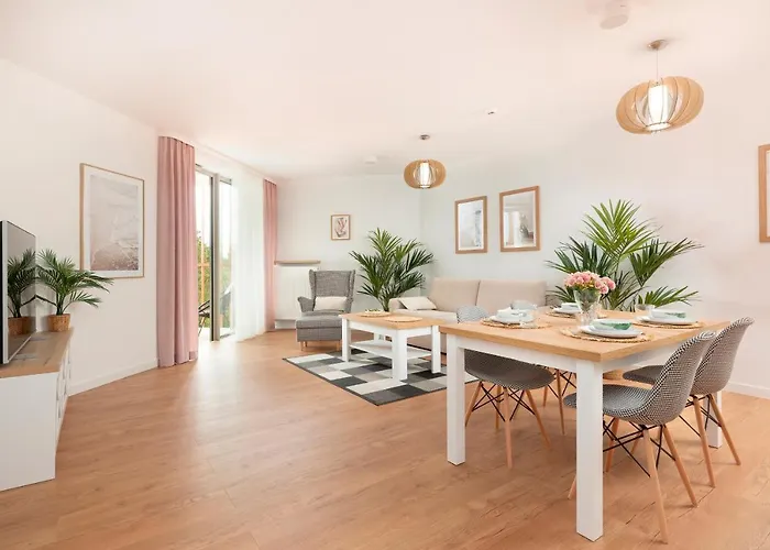 Pinea 510 - Baltic View