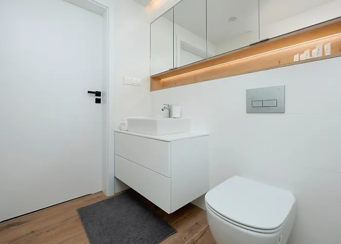 Pinea 510 - Baltic View Apartamento *