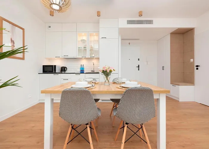 Pinea 510 - Baltic View