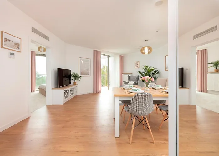 Pinea 510 - Baltic View