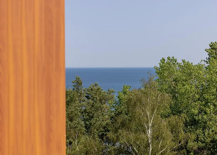 Apartment Pinea 510 - Baltic View