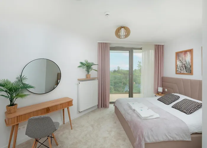 Pinea 510 - Baltic View Pobierowo