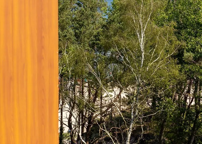 Pinea 510 - Baltic View Apartment Pobierowo