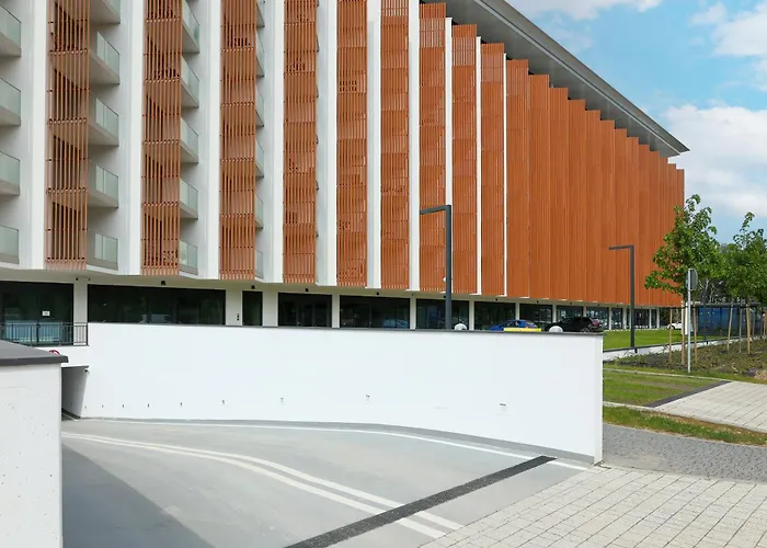 Pinea 510 - Baltic View Apartamento Pobierowo