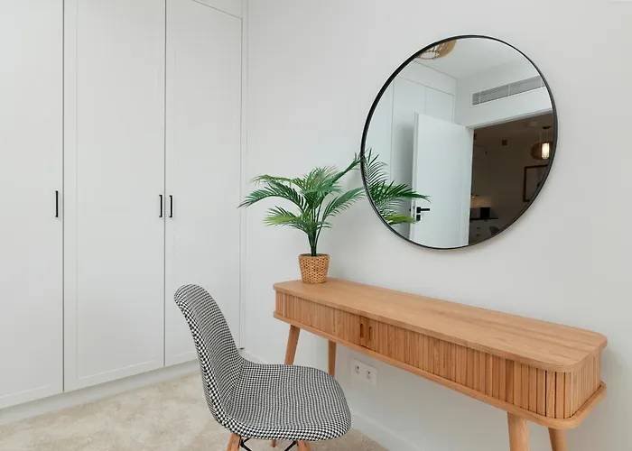 Apartamento Pinea 510 - Baltic View