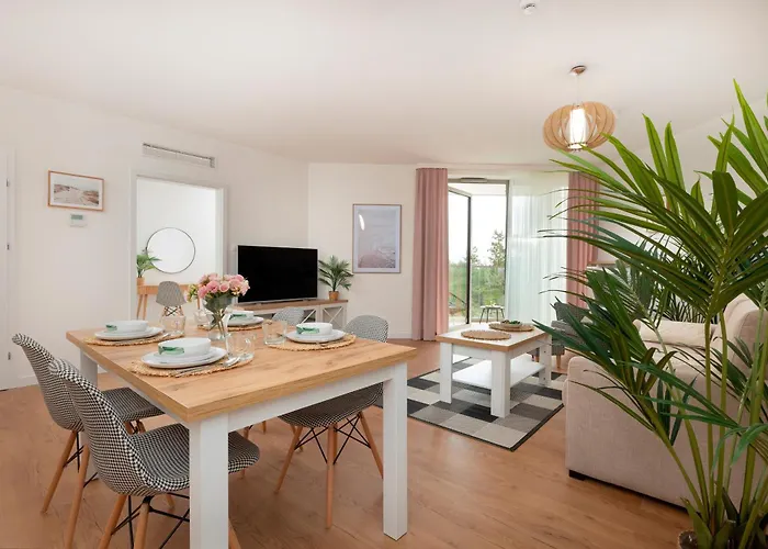 Pinea 510 - Baltic View *